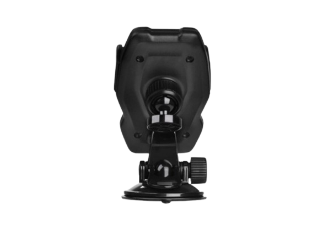 Hoco CA31 Cool Run Suction Car Holder – 360° Rotation, Adjustable Hoco CA31 Cool Run Suction Car Holder – 360° Rotation, Adjustable